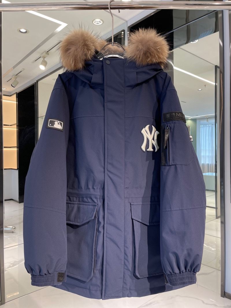 Mlb Down Jackets